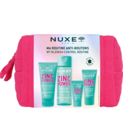 Nuxe Zinc Power Trousse Anti Imperfezioni