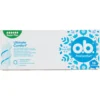 O. B. Ultimate Confort Super Plus 16 Assorbenti