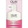 Olay Crema Viso e Corpo Beauty Fluid Lozione Idratante 100 ml