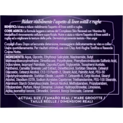 Olay Crema Viso Giorno Antirughe Idratante Anti-Età SPF 15 50 ml