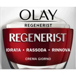 Olay Crema Viso Giorno Regenerist 50 ml