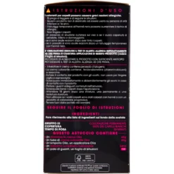 Olia Colorazione Permanente Castano Scuro 4.0