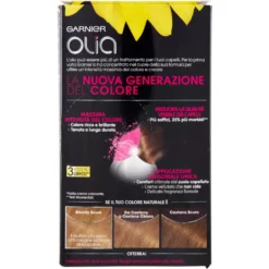 Olia Colorazione Permanente Biondo 7.0