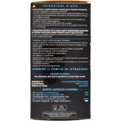 Olia Colorazione Permanente Superbiondo Chiarissimo Intenso N.110