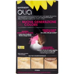 Olia Colorazione Permanente Biondo Chiarissimo Dorato 9.3
