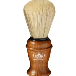 OMEGA PENNELLO BARBA 11137 M.LEGNO