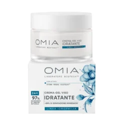 Omia Crema-Gel viso Idratante 50ml