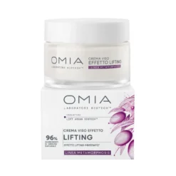 Omia Crema viso Anti-Rughe Effetto Lifting 50ml