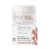 Omia Crema viso Nutriente 50ml