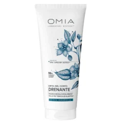 Omia Cryo-Gel Corpo Drenante 200ml