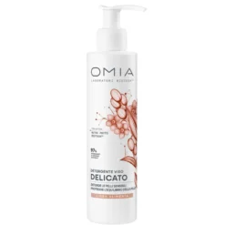 Omia Detergente Viso Delicato 200ml