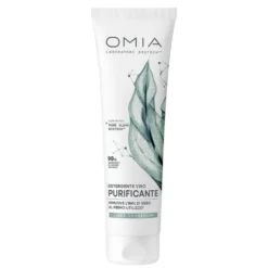 Omia Detergente Viso Purificante 150ml