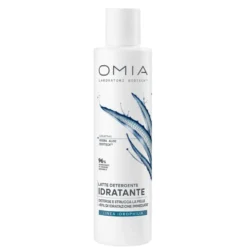 Omia Latte Detergente Idratante 200ml
