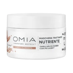 Omia Maschera Trattante Nutriente 200ml