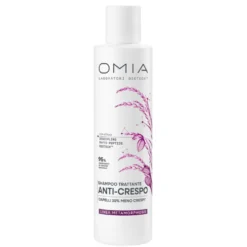 Omia Shampoo Trattante Anti-crespo 200ml