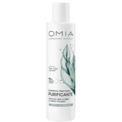 Omia Shampoo Trattante Purificante 200ml