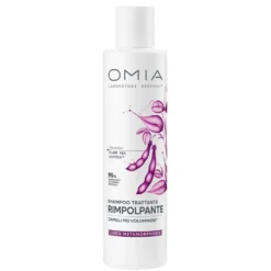 Omia Shampoo Trattante Rimpolpante 200ml