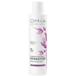Omia Shampoo Trattante Riparatore 200ml