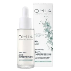 Omia Siero Viso Anti-Imperfezioni 28ml