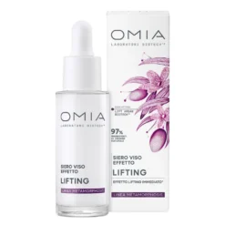 Omia Siero Viso Anti-Rughe Effetto Lifting 28ml