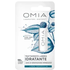 Omia Stick Labbra Idratante
