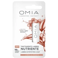 Omia Stick Labbra Nutriente