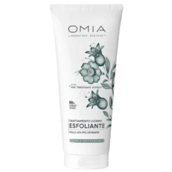 Omia Trattamento Corpo Esfoliante 200ml