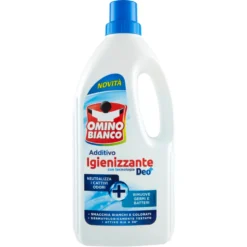 Omino Bianco Additivo Igienizzante 900 ml
