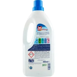 Omino Bianco Additivo Igienizzante 900 ml
