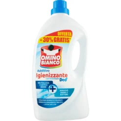 Omino Bianco Additivo Igienizzante 2400 ml