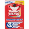 Omino Bianco Additivo Smacchiatore in Polvere 500g