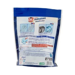Omino Bianco Anticalcare Lavatrice 15 Tabs