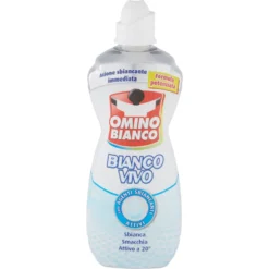 Omino Bianco Bianco Vivo Gel 1000ml