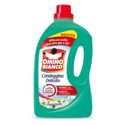 Omino Bianco Candeggina Delicata 2L
