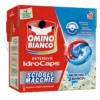 Omino Bianco Caps Lavatrice Igiene+ 20 capsule