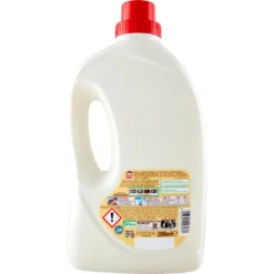 Omino Bianco Detersivo Lavatrice Liquido Marsiglia 50 Lavaggi