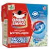 Omino Bianco IdroCaps Sciogli Macchie 20pz