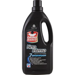 Omino Bianco Nero Intenso 1000 ml