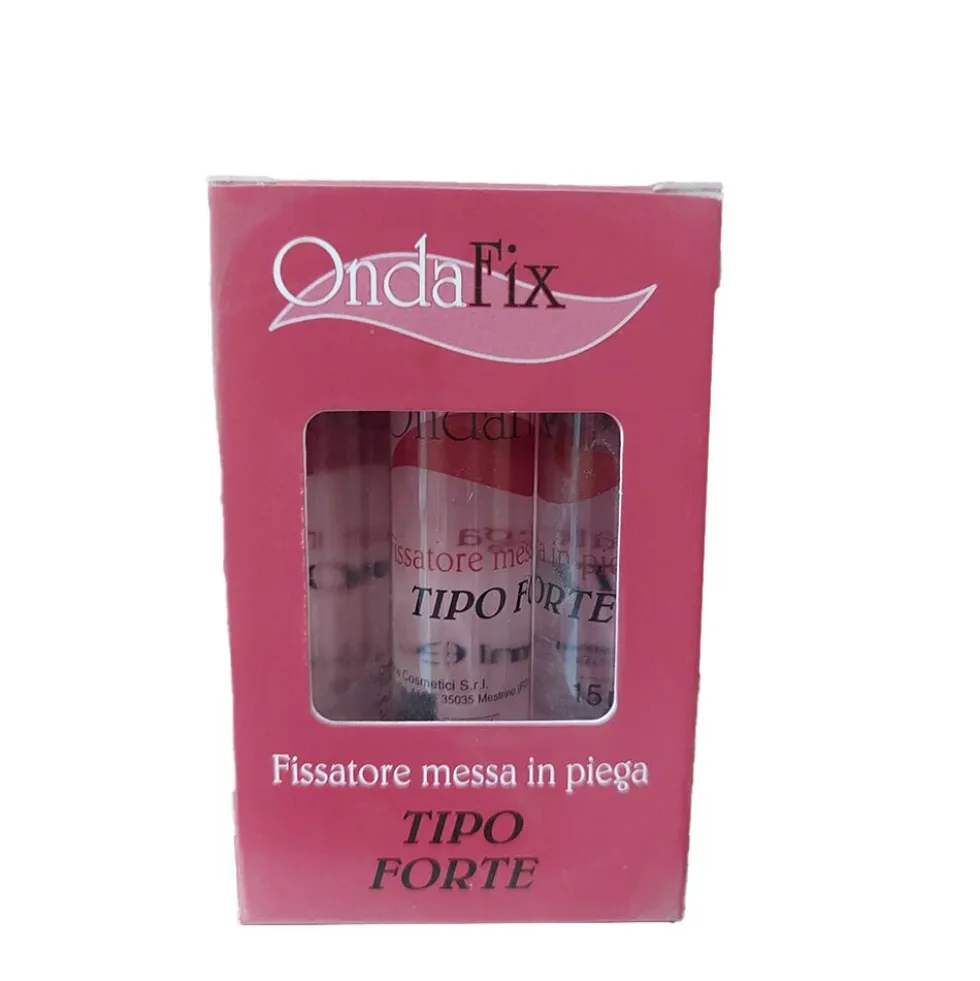 Ondafix Fissatore Tris Fissaggio Forte