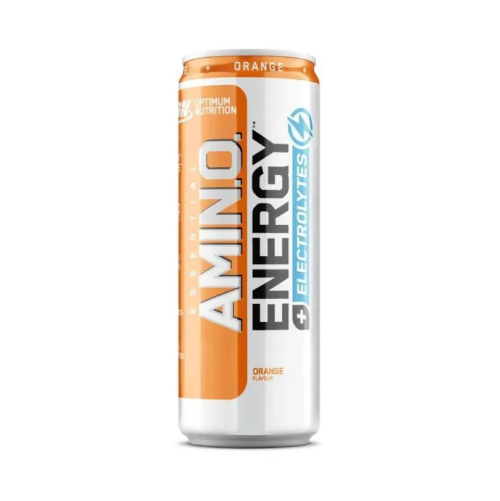 Optimum Nutrition Amino Energy Orange 250 g