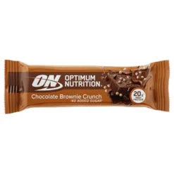 Optimum Nutrition Choco Brownie Bar 65 g