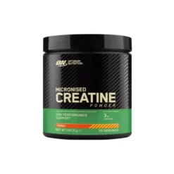 Optimum Nutrition Creatine Powder Orange 247.5 g