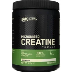 Optimum Nutrition Micron Creatine 317 g