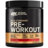 Optimum Nutrition Preworkout Fruit Punch 330 g