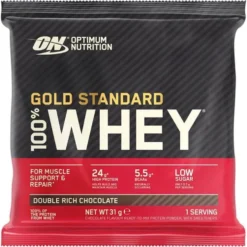 Optimum Nutrition Whey 100 Chocolate 31 g