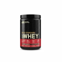 Optimum Nutrition Whey 100 Chocolate 320 g