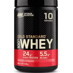 Optimum Nutrition Whey 100 Vanilla 300 g