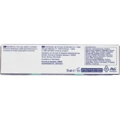 Oral-B Advanced Dentifricio Prevenzione Tartaro Microgranuli Attivi 75 ml