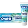 Oral-B Dentifricio Complete Freschezza Estrema 75 ml