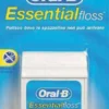 Oral-B Filo Interdentale Cerato 50 mt